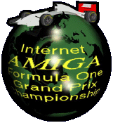 Internet Amiga F1GP Championship
