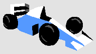 GJM Racing